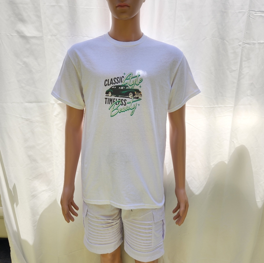I'm selling a nice classic shirts